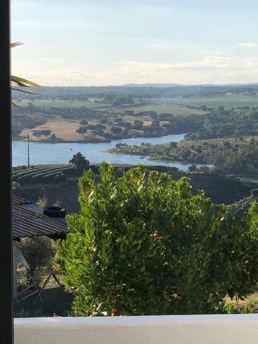 Casa Calhandra-Real Aviz Ngoại thất bức ảnh